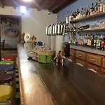 De L'arc En Ciel Couette-café 3*