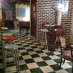 Couette-café De L'arc En Ciel