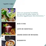 De L'arc En Ciel Couette-café Fauquembergues