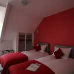 De L'arc En Ciel Bed & Breakfast