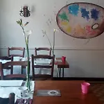 De L'arc En Ciel Bed & Breakfast 3*