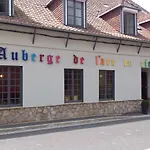 De L'arc En Ciel 3* Fauquembergues