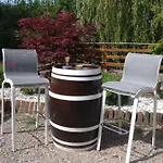 De L'arc En Ciel Bed & Breakfast 3*