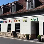 De L'arc En Ciel 3*