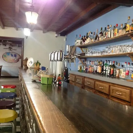 De L'arc En Ciel 3* Fauquembergues