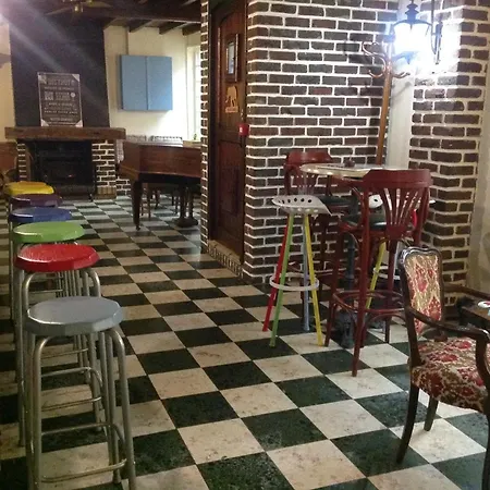 Bed & Breakfast De L'arc En Ciel