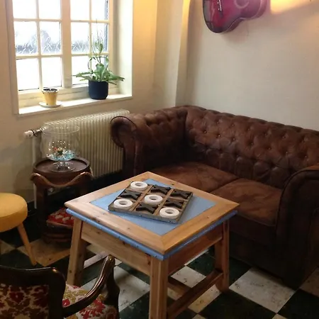 De L'arc En Ciel 3* Fauquembergues