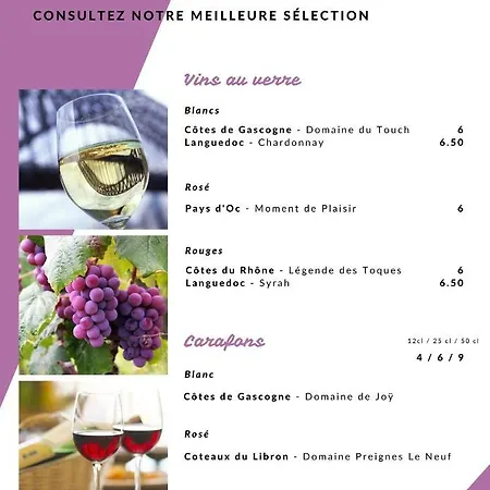 De L'arc En Ciel Bed & Breakfast