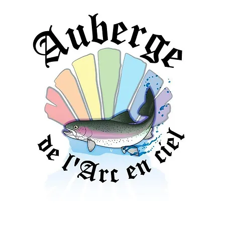 Bed & Breakfast De L'arc En Ciel Fauquembergues