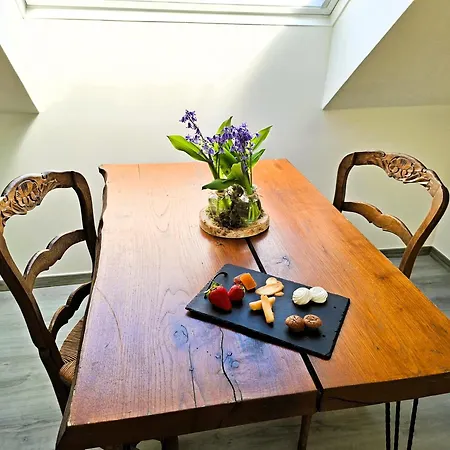 De L'arc En Ciel Bed & Breakfast Fauquembergues