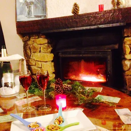 De L'arc En Ciel 3* Fauquembergues