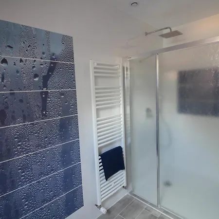 De L'arc En Ciel 3* Fauquembergues