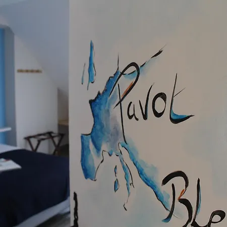 De L'arc En Ciel Bed & Breakfast Fauquembergues