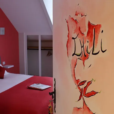 De L'arc En Ciel 3* Fauquembergues