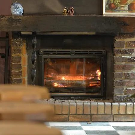 De L'arc En Ciel Bed & Breakfast