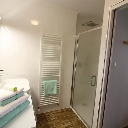 De L'arc En Ciel 3* Fauquembergues