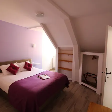 De L'arc En Ciel 3* Fauquembergues