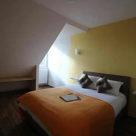 De L'arc En Ciel Bed & Breakfast Fauquembergues