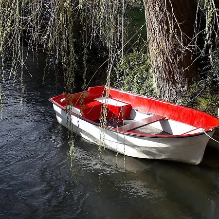 De L'arc En Ciel Fauquembergues