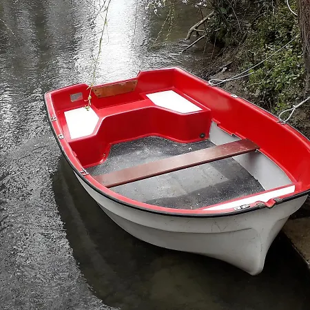 De L'arc En Ciel לינה וארוחת בוקר Fauquembergues