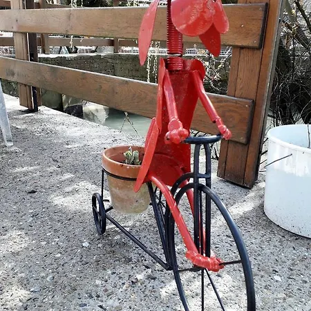 De L'arc En Ciel 3* Fauquembergues