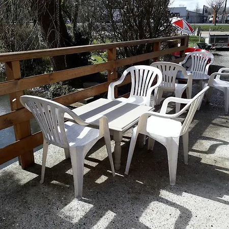 De L'arc En Ciel 3* Fauquembergues