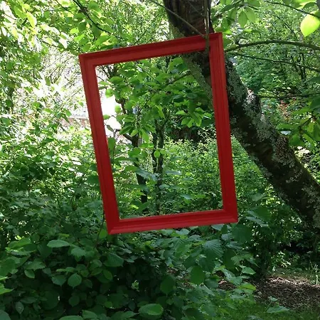 De L'arc En Ciel Bed & Breakfast 3*