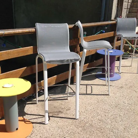 Bed & Breakfast De L'arc En Ciel