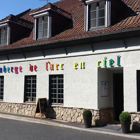 De L'arc En Ciel 3*