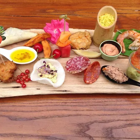 Bed & Breakfast De L'arc En Ciel