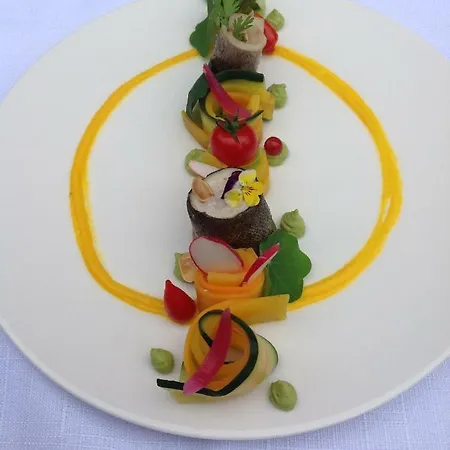 De L'arc En Ciel Fauquembergues