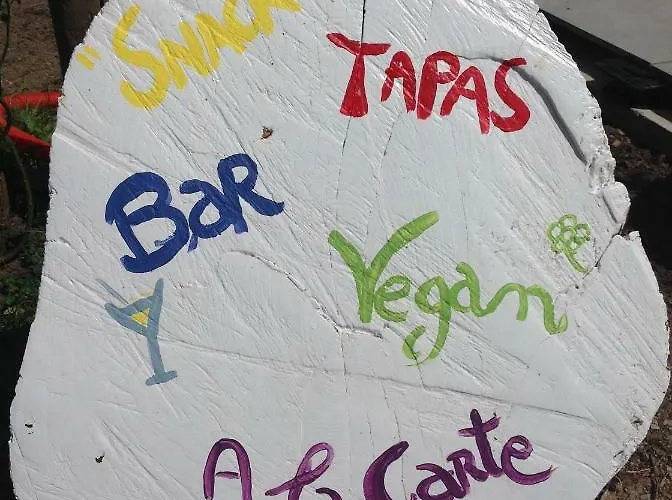 Panzió De L'arc En Ciel